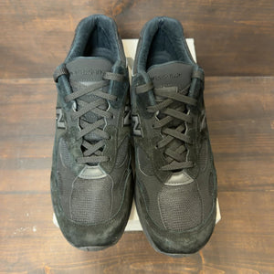 New Balance 992 MiUSA Black - Image 3