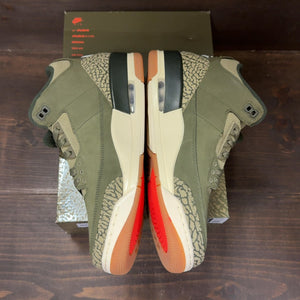 Jordan 3 Retro Family Affair - Image 4