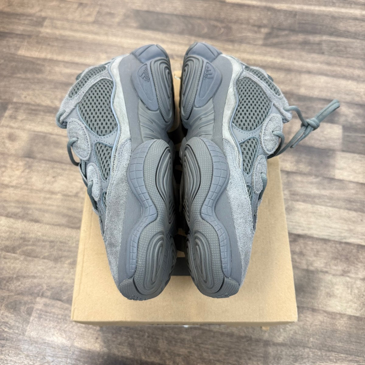 adidas Yeezy 500 Granite - Image 5