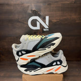 adidas Yeezy Boost 700 Wave Runner Size 10.5 (Pre-Owned) - Image 1