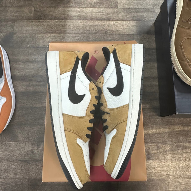 Jordan 1 Low OG Rookie of the Year - Image 1
