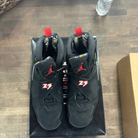 Jordan 8 Retro Playoffs (2023) - Image 2