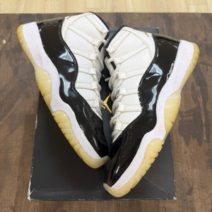 Jordan 11 Retro DMP Gratitude (2023) - Image 1