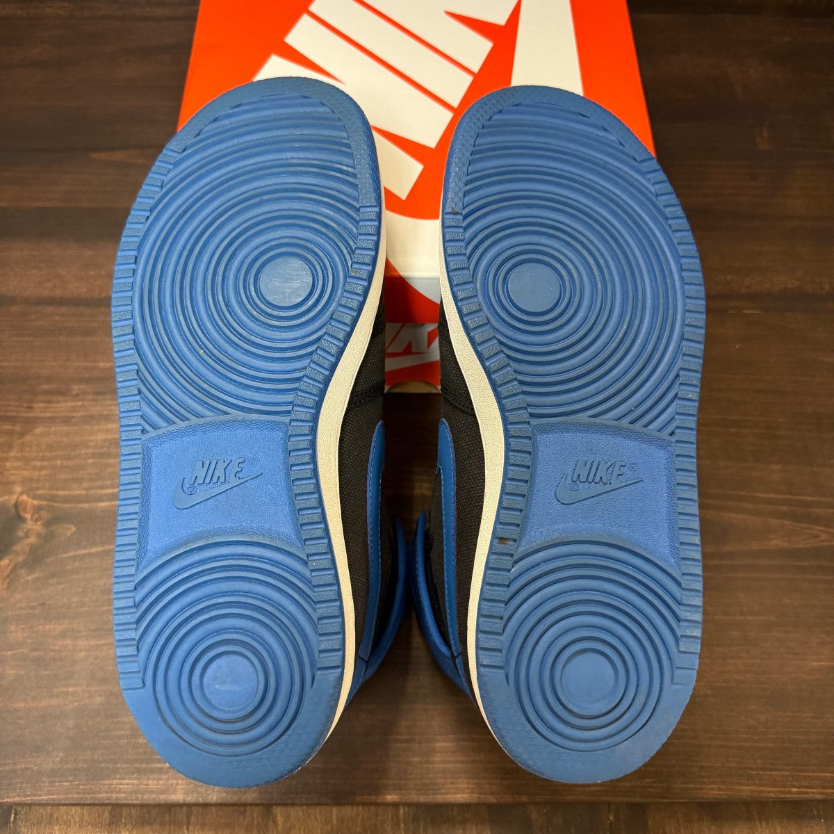Jordan 1 Retro AJKO Royal - Image 5