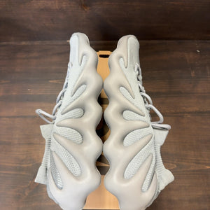 adidas Yeezy 450 Stone Grey - Image 7