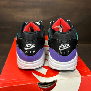 Nike Air Max 1 Game Change Black Kinetic Green (GS) - Image 5
