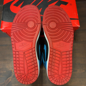 Jordan 1 Retro High NC to Chi (Women's) - Image 6
