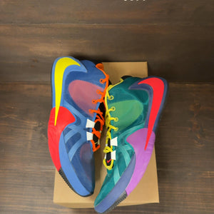 Nike Zoom Freak 1 What The Size 12 (Pre-Owned) - Image 2