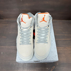 Jordan 5 Retro SE Craft Light Orewood Brown - Image 3