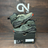 Jordan 8 Retro Take Flight Undefeated (GS) - Image 1