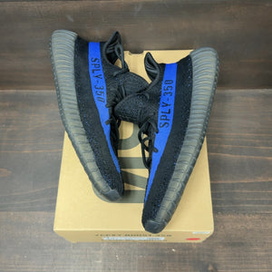 adidas Yeezy Boost 350 V2 Dazzling Blue - Image 2