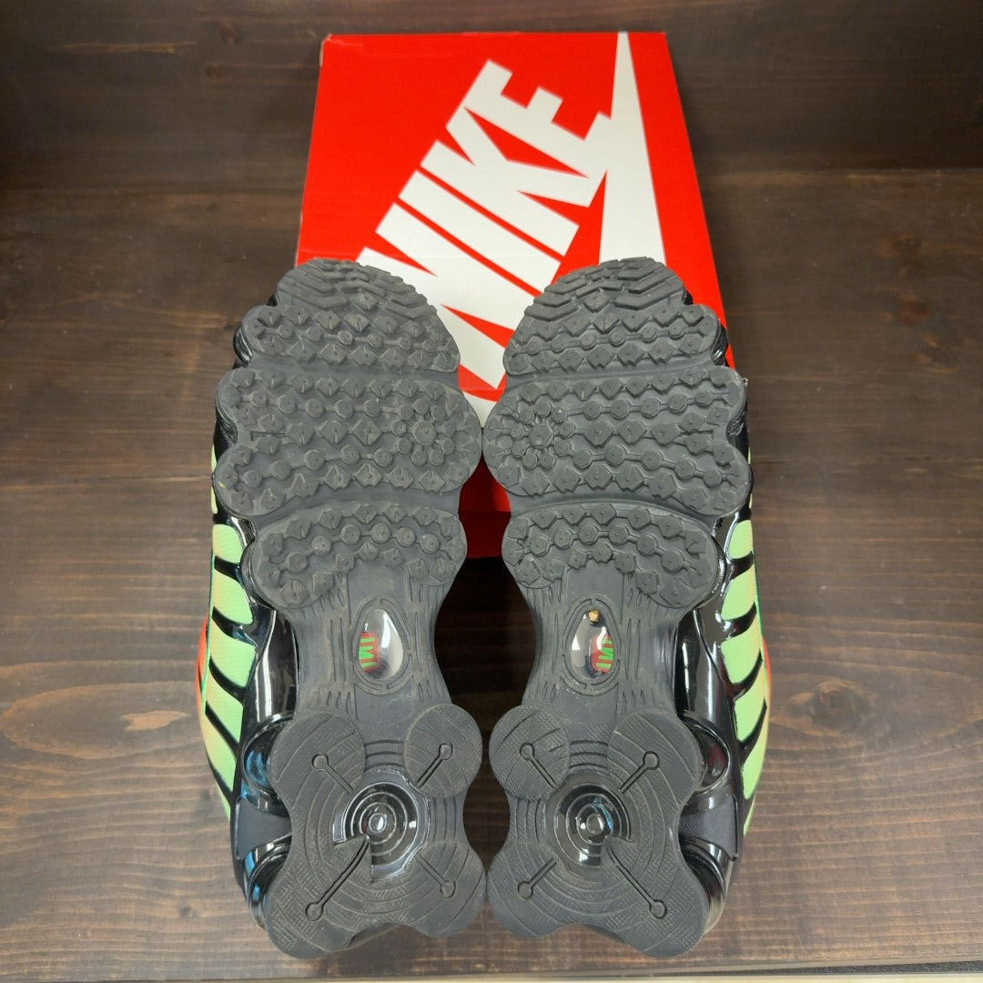 Nike Shox TL Chili Pepper Size 10 (Pre-Owned)