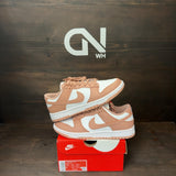 Nike Dunk Low Rose Whisper (Women's) Size 7.5W (Pre-Owned)