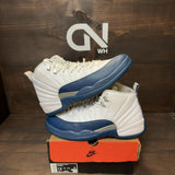 Jordan 12 Retro French Blue (2025) - Image 1