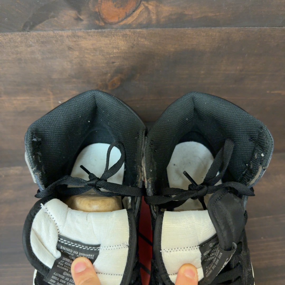 Jordan 1 Retro High Shadow (2018) Size 8.5 (Pre-Owned)