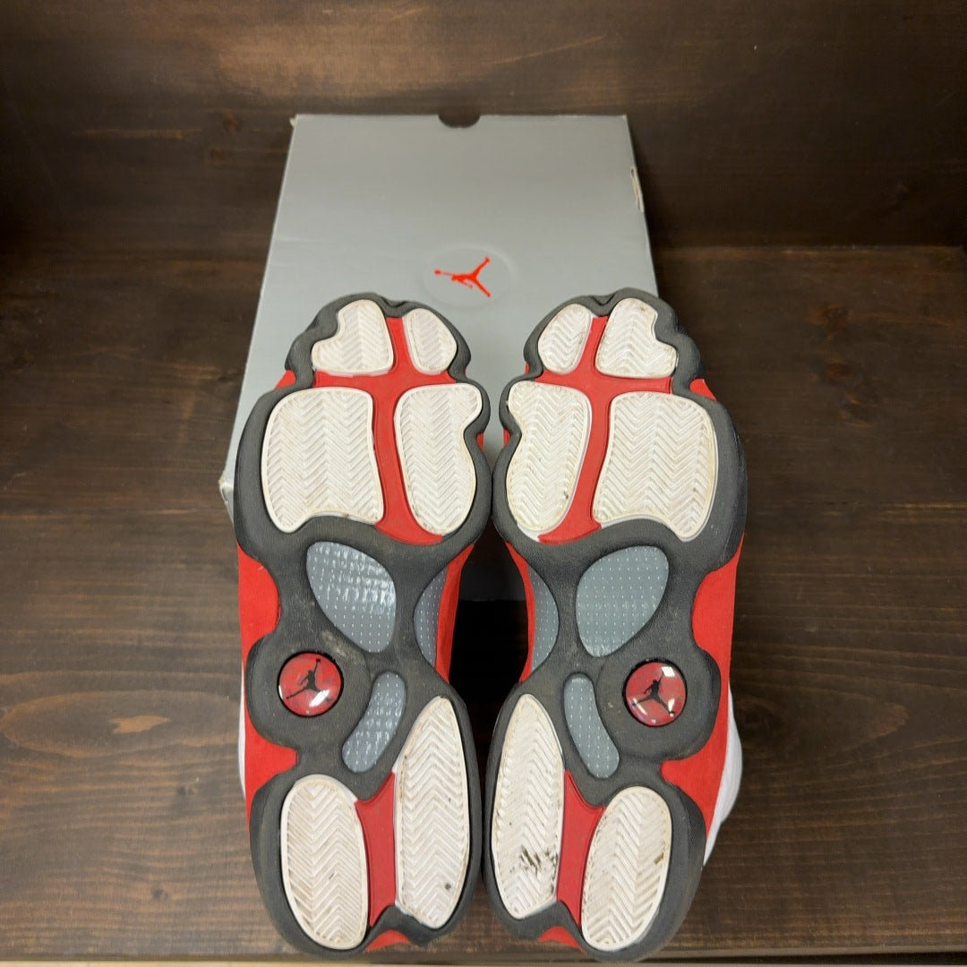 Jordan 13 Retro OG Chicago (2017) Size 11 (Pre-Owned)