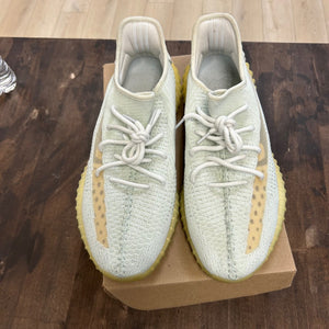 adidas Yeezy Boost 350 V2 Hyperspace Size 12.5 (Pre-Owned) - Image 2