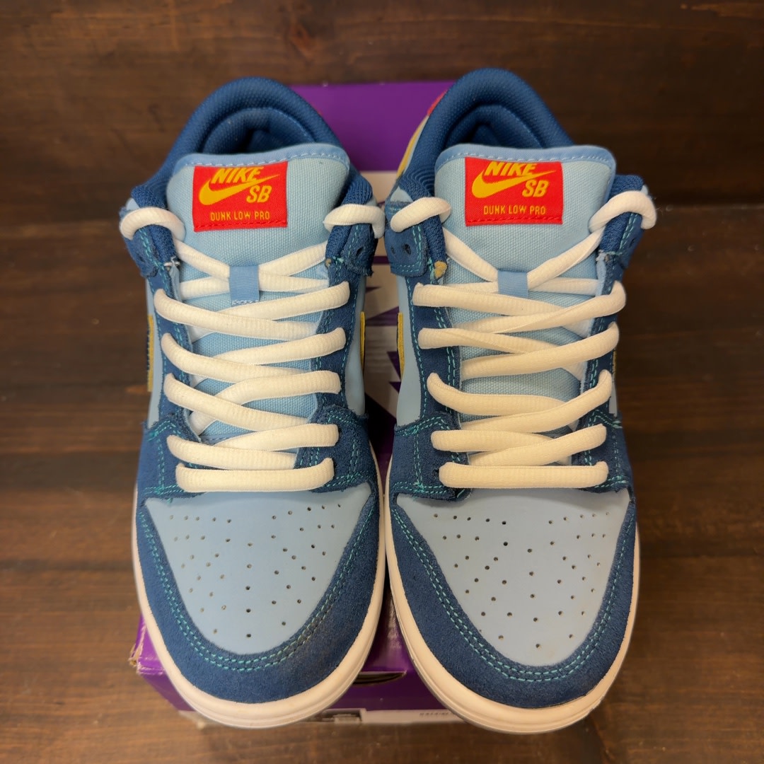 Nike SB Dunk Low Pro Why So Sad? - Image 3