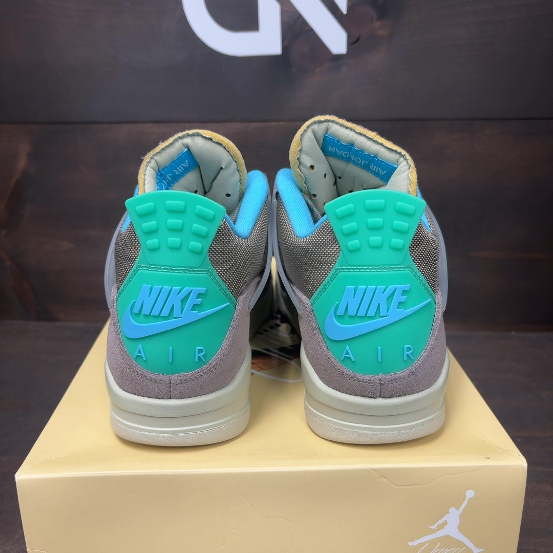 Jordan 4 Retro SP 30th Anniversary Union Taupe Haze - Image 5