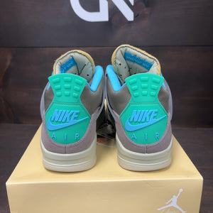 Jordan 4 Retro SP 30th Anniversary Union Taupe Haze - Image 5
