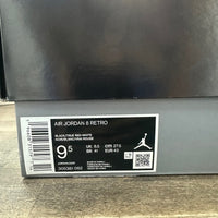 Jordan 8 Retro Playoffs (2023) - Image 5