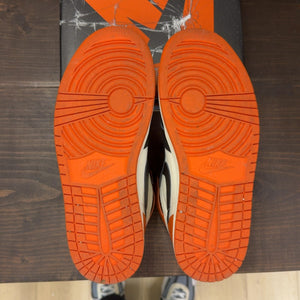 Jordan 1 Retro High OG Shattered Backboard (2025) Size 8 (Pre-Owned) - aux