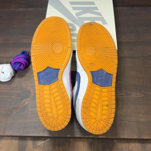Nike SB Dunk Low Rayssa Leal - Image 9