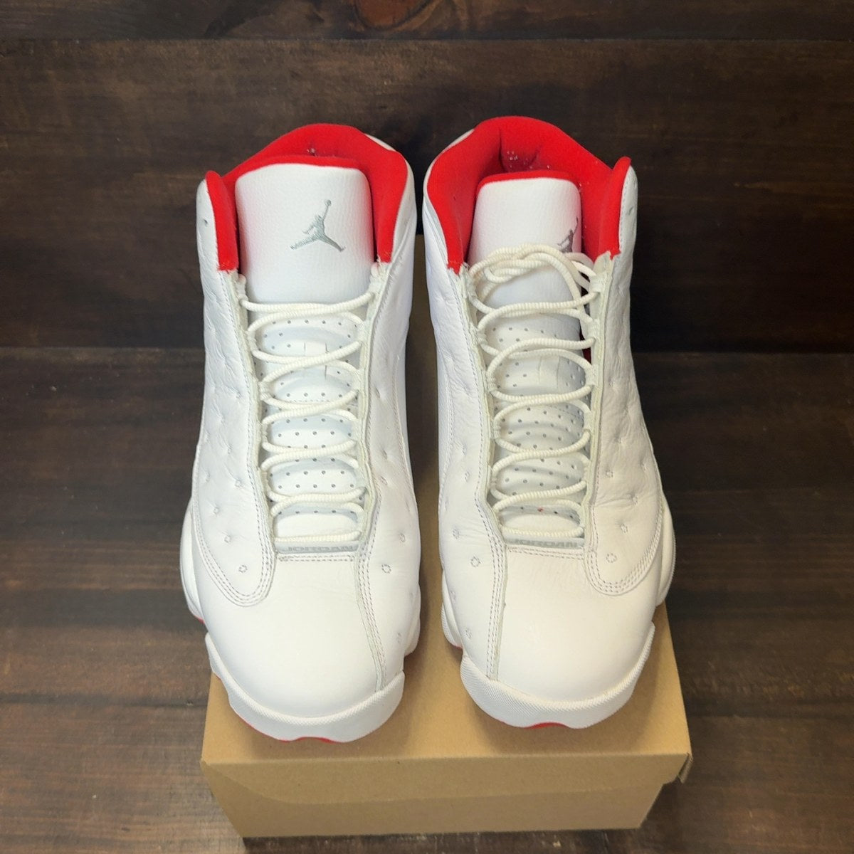 Jordan 13 Retro Alternate History of Flight Size 12 (Pre-Owned) - Image 3