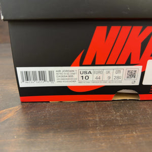 Jordan 1 Retro High OG Skyline - Image 7