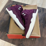 Jordan 12 Retro Bordeaux - Image 1