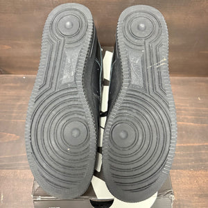 Nike Air Force 1 Low Cactus Plant Flea Market Black (2024) - Image 6