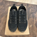 Nike Air VaporMax 2021 FK Black Anthracite Size 6 (Pre-Owned) - Image 2