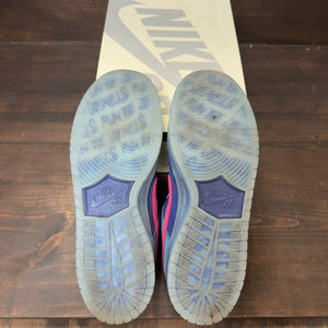 Nike SB Dunk Low Run The Jewels - Image 8