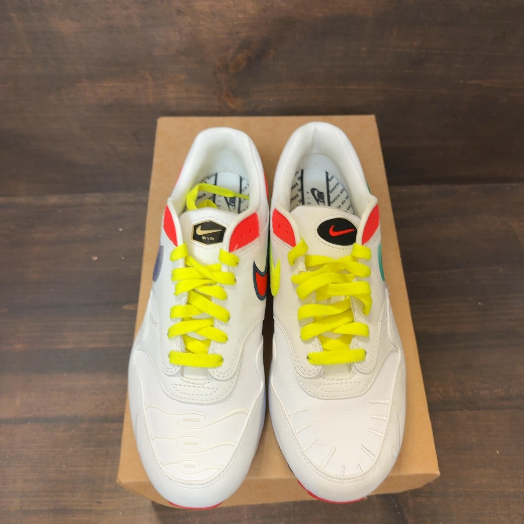 Nike Air Max 1 Evolution Of Icons Size 6.5 (Pre-Owned) - Image 3