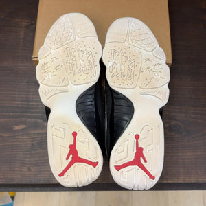 Jordan 9 Retro OG Space Jam (2026) Size 11.5 (Pre-Owned) - Image 8