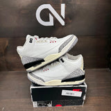 Jordan 3 Retro White Cement Reimagined - Image 1