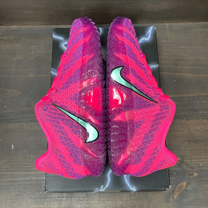 Nike Ja 3 Max Volume Size 11.5 (Pre-Owned) - sole