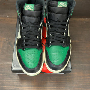 Jordan 1 Retro High Pine Green - Image 3