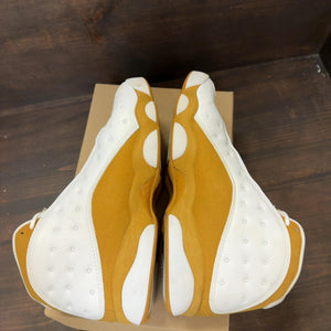 Jordan 13 Retro Wheat (2023) Size 10.5 (Pre-Owned) - Image 6