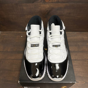 Jordan 11 Retro DMP Gratitude (2023) - Image 3