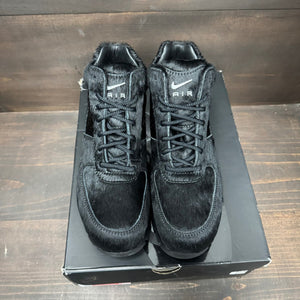 Nike Air Max Goadome Black Pony Hair Size 11 (Pre-Owned)