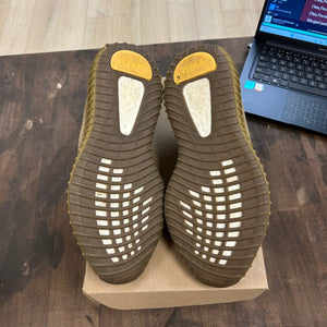 adidas Yeezy Boost 350 V2 Earth Size 10.5 (Pre-Owned) - Image 5