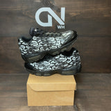 Nike Air Max 95 Premium Black Size 11 (Pre-Owned) - Image 1