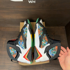 Jordan 7 Retro Greater China Size 13 (Pre-Owned) - Image 6