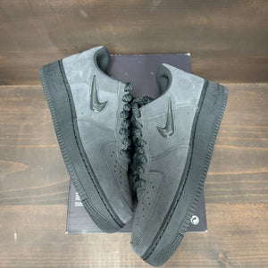 Nike Air Force 1 Low EYBL Off Noir Size 10.5 - Image 2