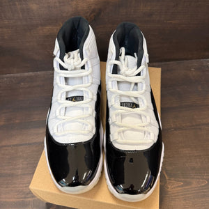 Jordan 11 Retro DMP Gratitude (2023) Size 12 (Pre-Owned) - Image 2