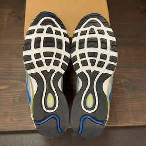 Nike Air Max 97 OG Royal Neon Size 9.5 - Image 8