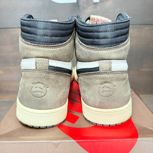 Jordan 1 Retro High OG SP Travis Scott Mocha - Image 5