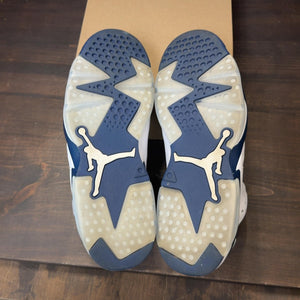 Jordan 6 Retro Midnight Navy (2022) Size 9.5 (Pre-Owned) - Image 7