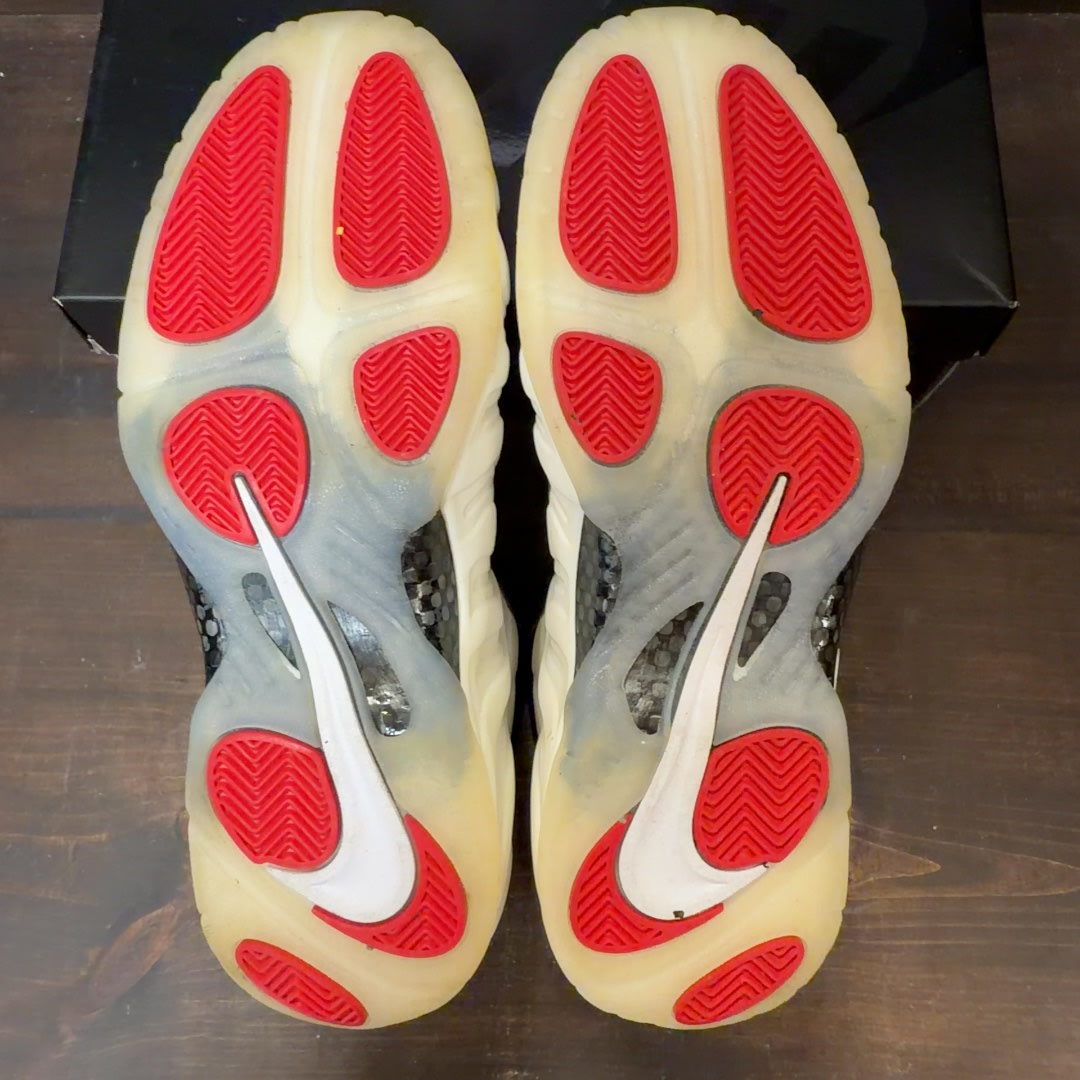 Nike Air Foamposite Pro Pearl (2025) - Image 6